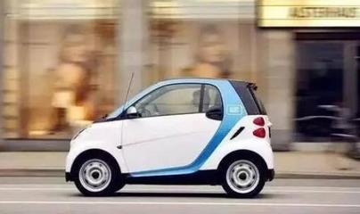 葉青看數據 | 共享汽車最考驗什么？不是技術，是道德水平！